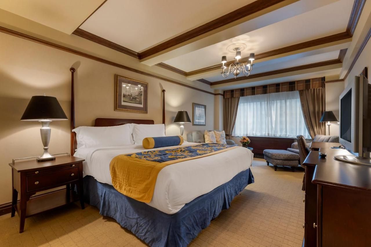 Blakely New York Hotel New York