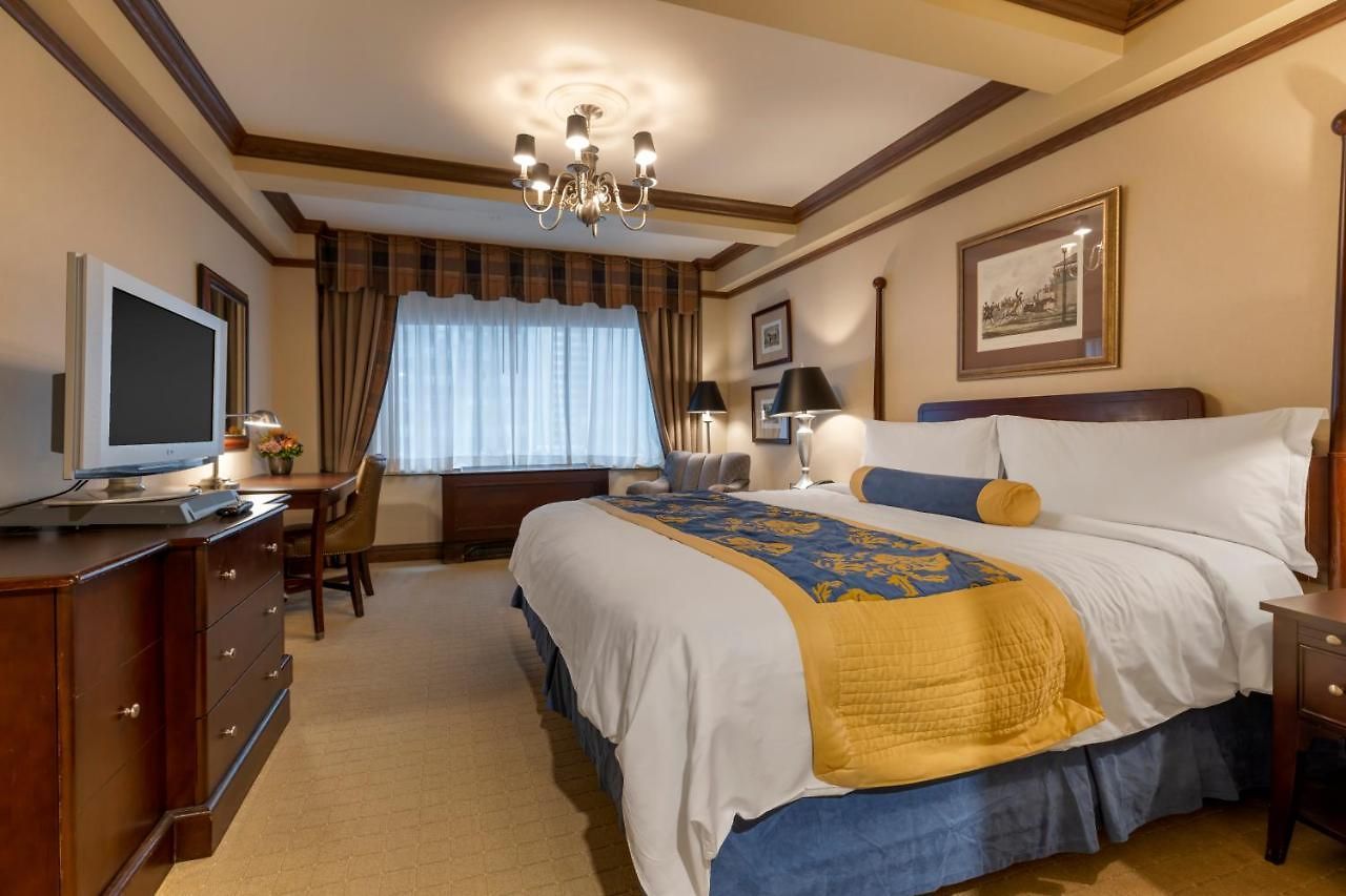 Blakely New York Hotel Hotel