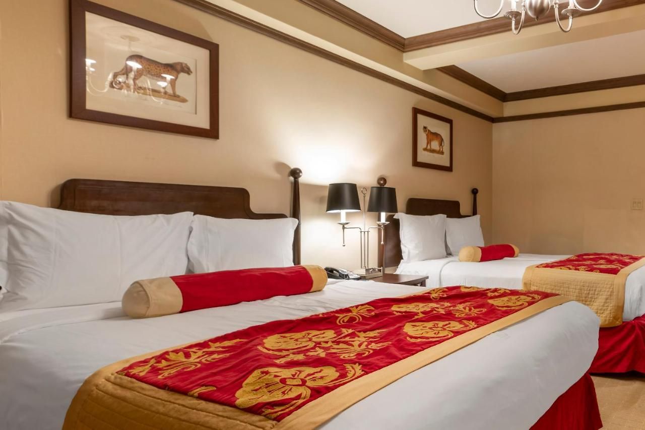 Blakely New York Hotel Hotel 4*