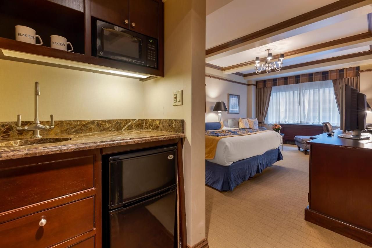 Hotel Blakely New York Hotel New York