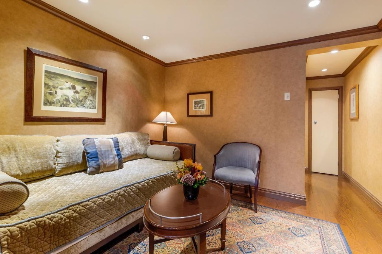 Hotel Blakely New York Hotel