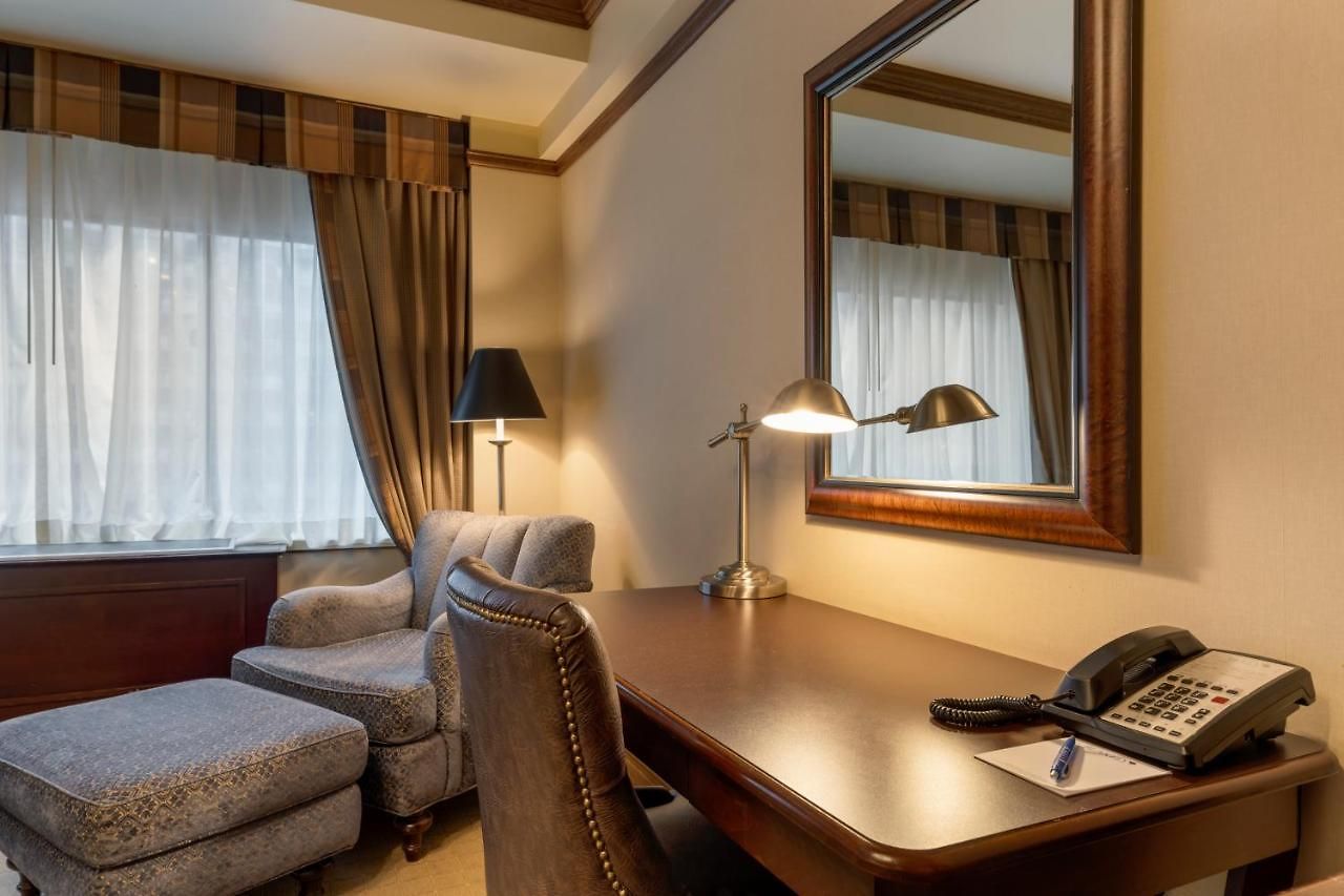 Blakely New York Hotel 4* New York