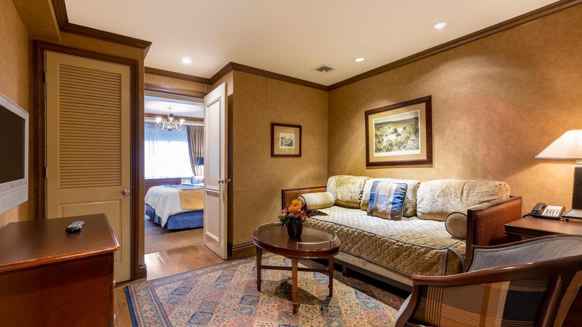 Blakely New York Hotel Hotel 4*
