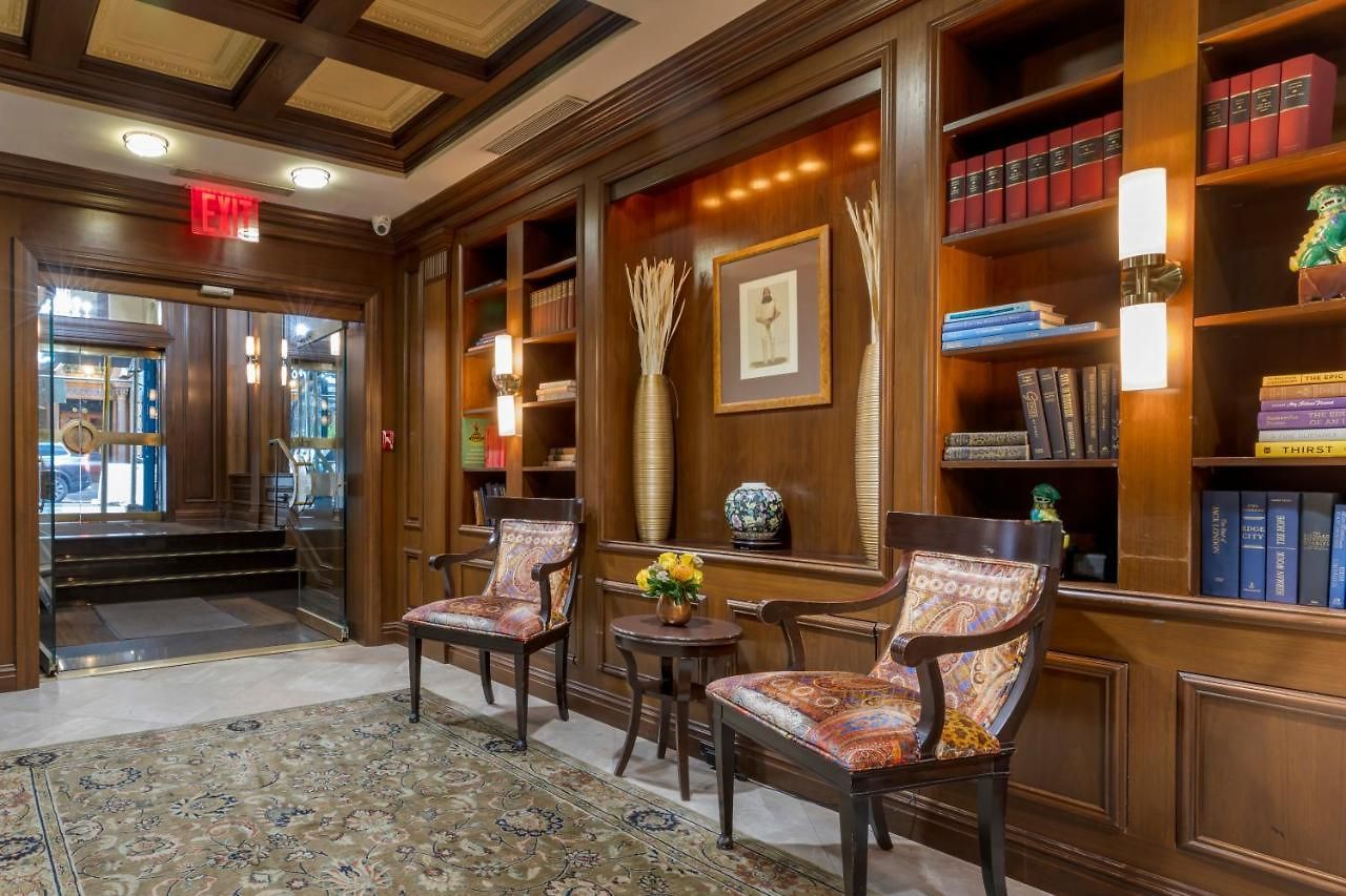 Blakely New York Hotel Hotel New York