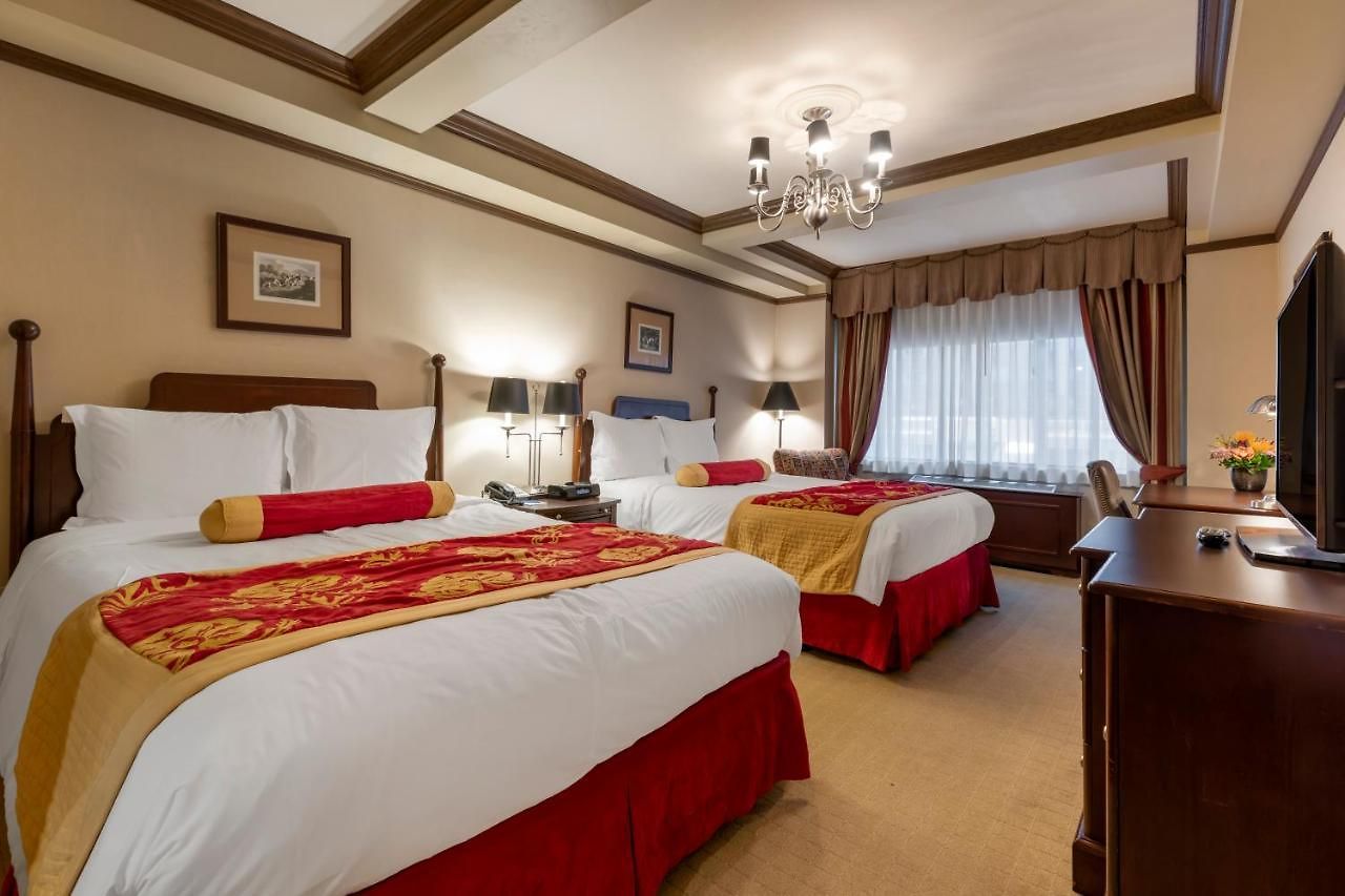 Blakely New York Hotel 4* New York