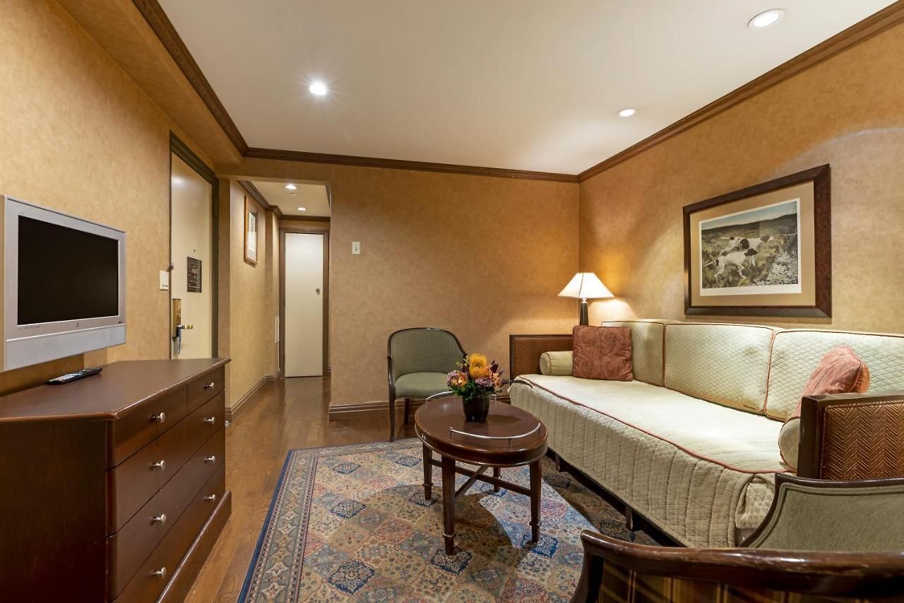Hotel Blakely New York Hotel 4*