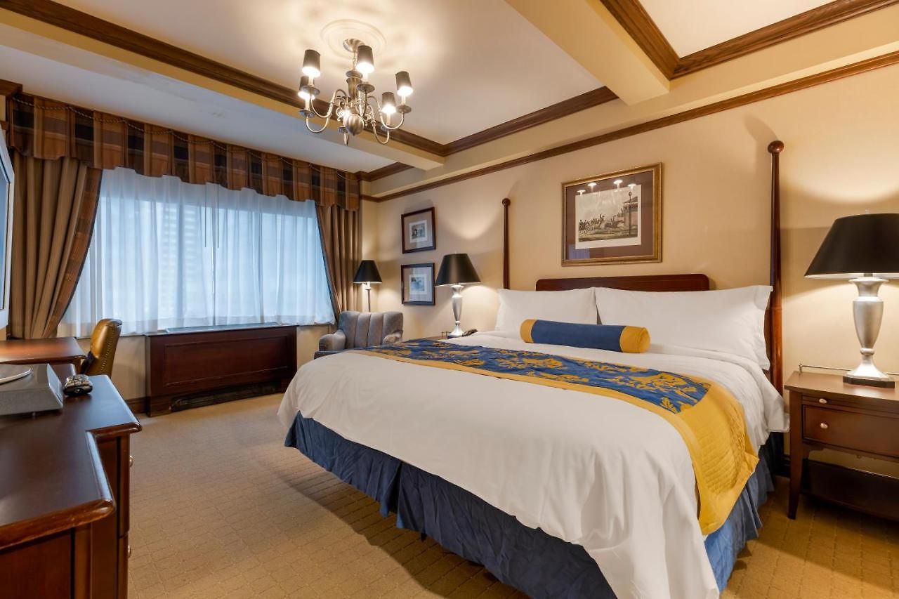 Blakely New York Hotel 4*