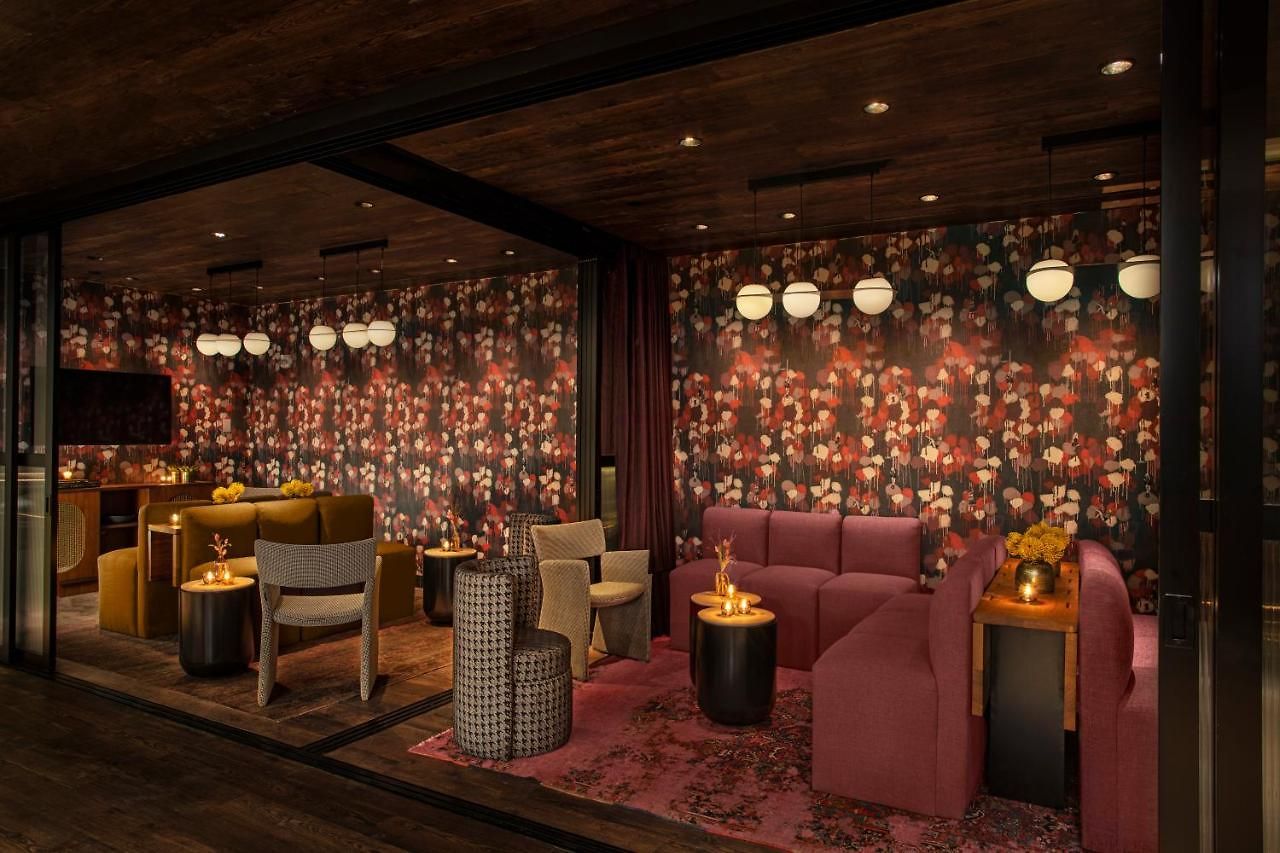 Hotel Moxy Nyc Lower East Side