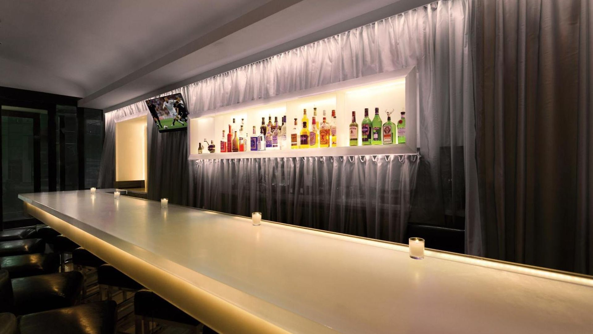 The Gallivant Times Square 4* New York