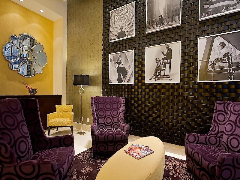 Marriott Vacation Club, City  New York
