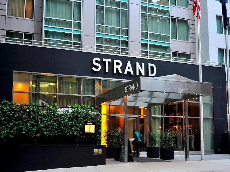 Marriott Vacation Club, City  Hotel