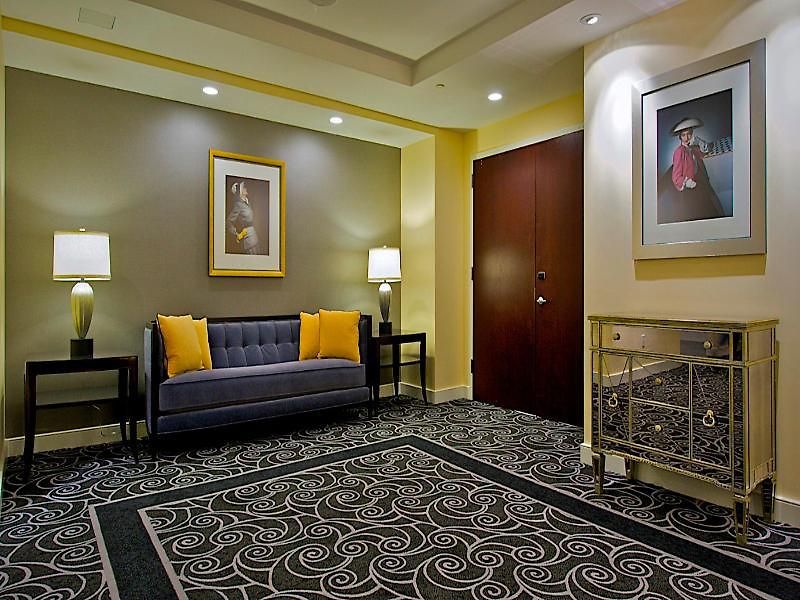 Marriott Vacation Club, City 