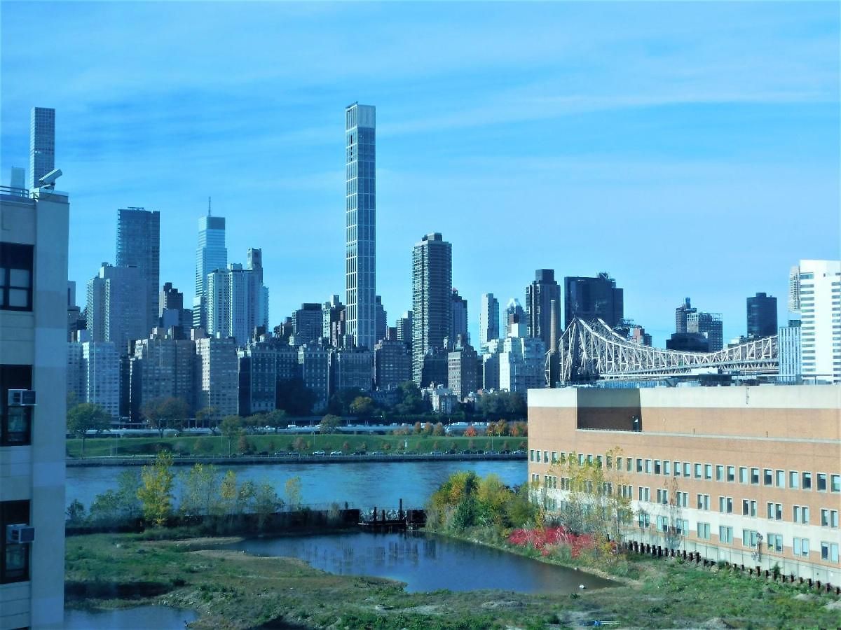 Wyndham Garden Long Island 3* New York
