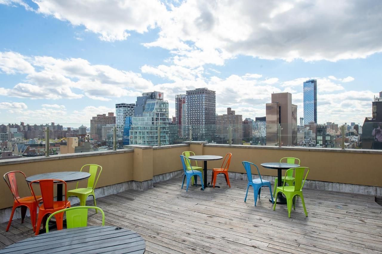 Orchard Street 3*
