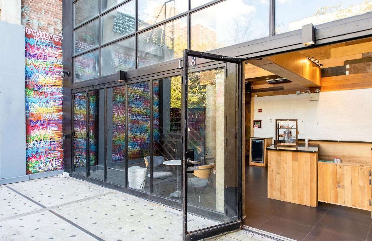 Orchard Street 3*
