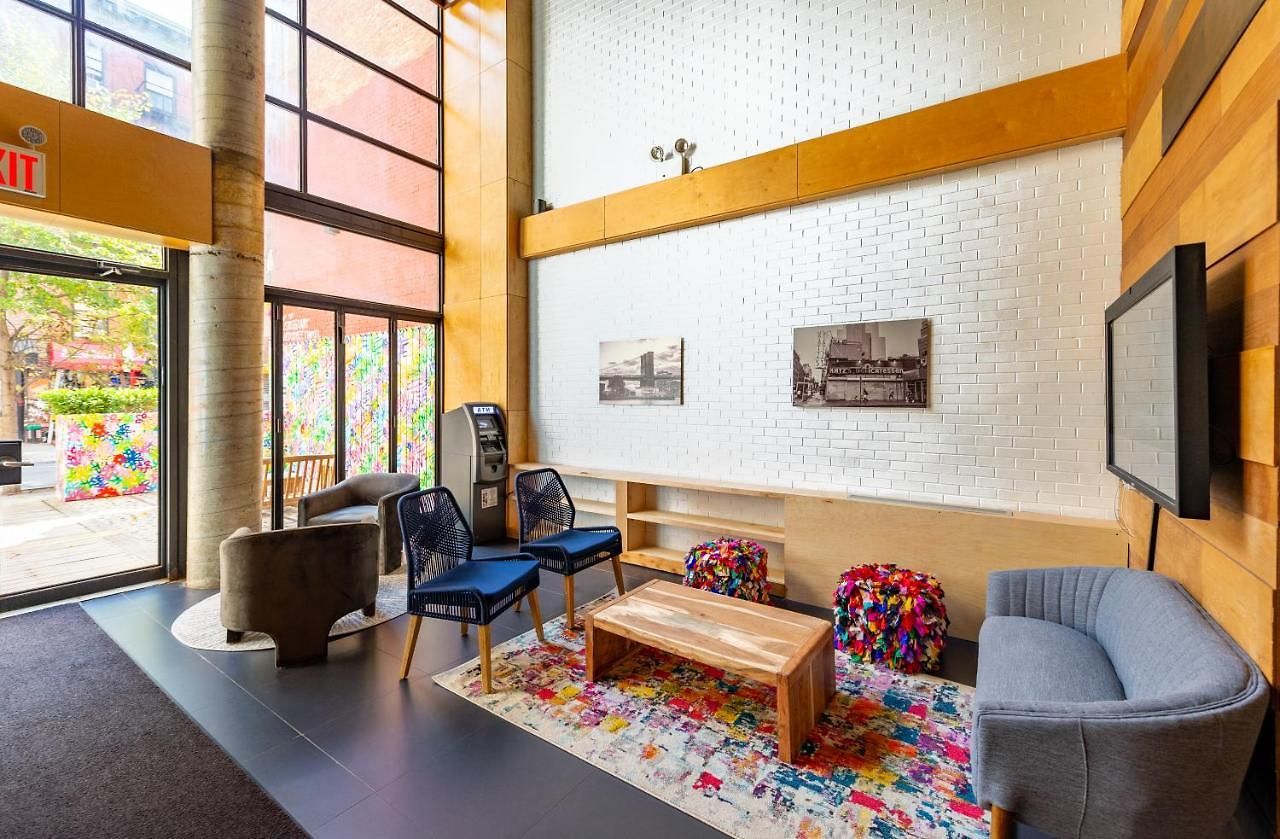 Orchard Street Hotel 3*