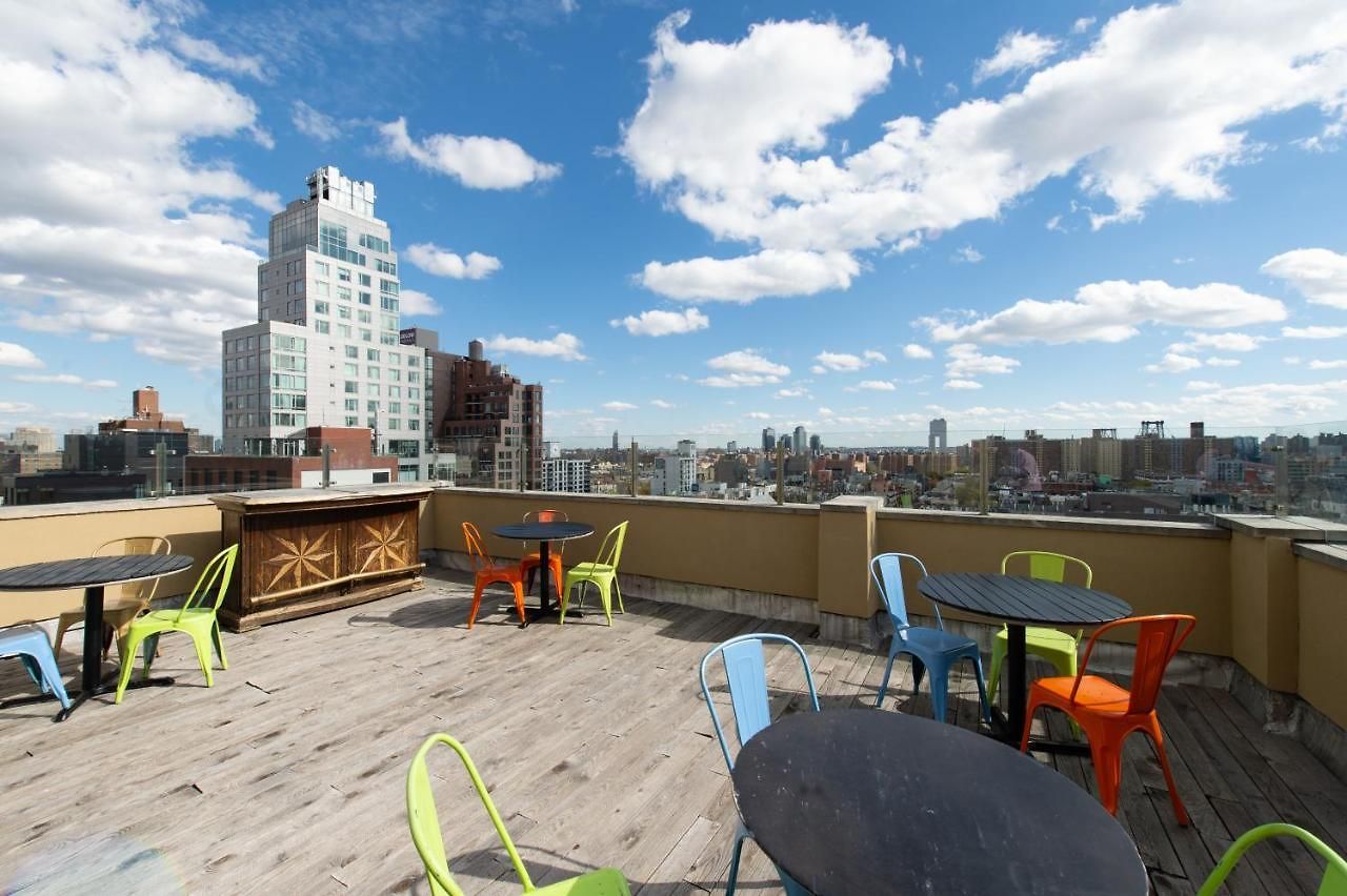 Orchard Street 3*