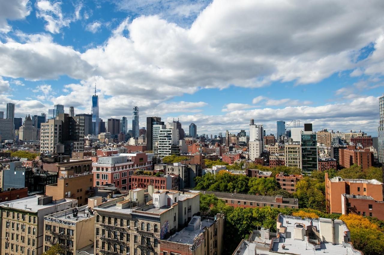 Orchard Street New York
