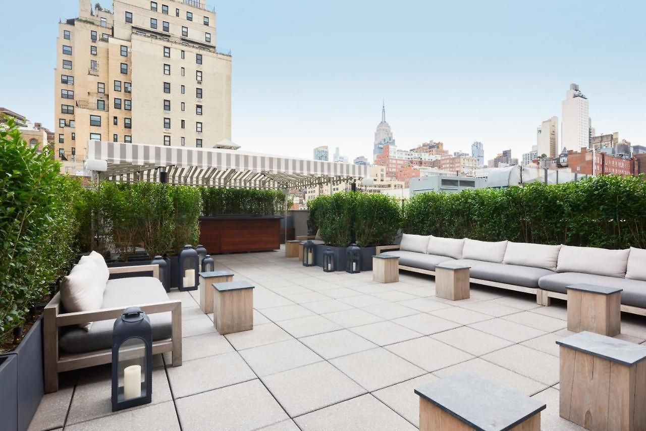 Hotel The Moore, City, A Member Of Design 4*