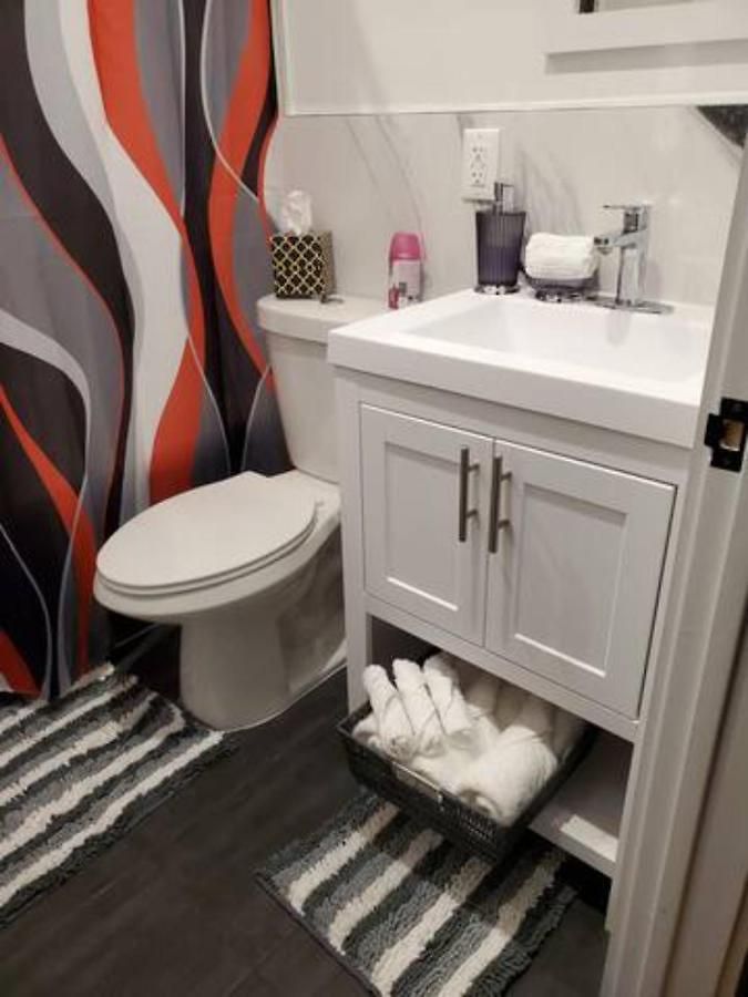 Located 10 Minutes From Jfk Airport Guest house