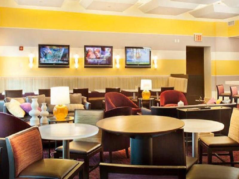 Hotel Courtyard By Marriott Jfk Airport