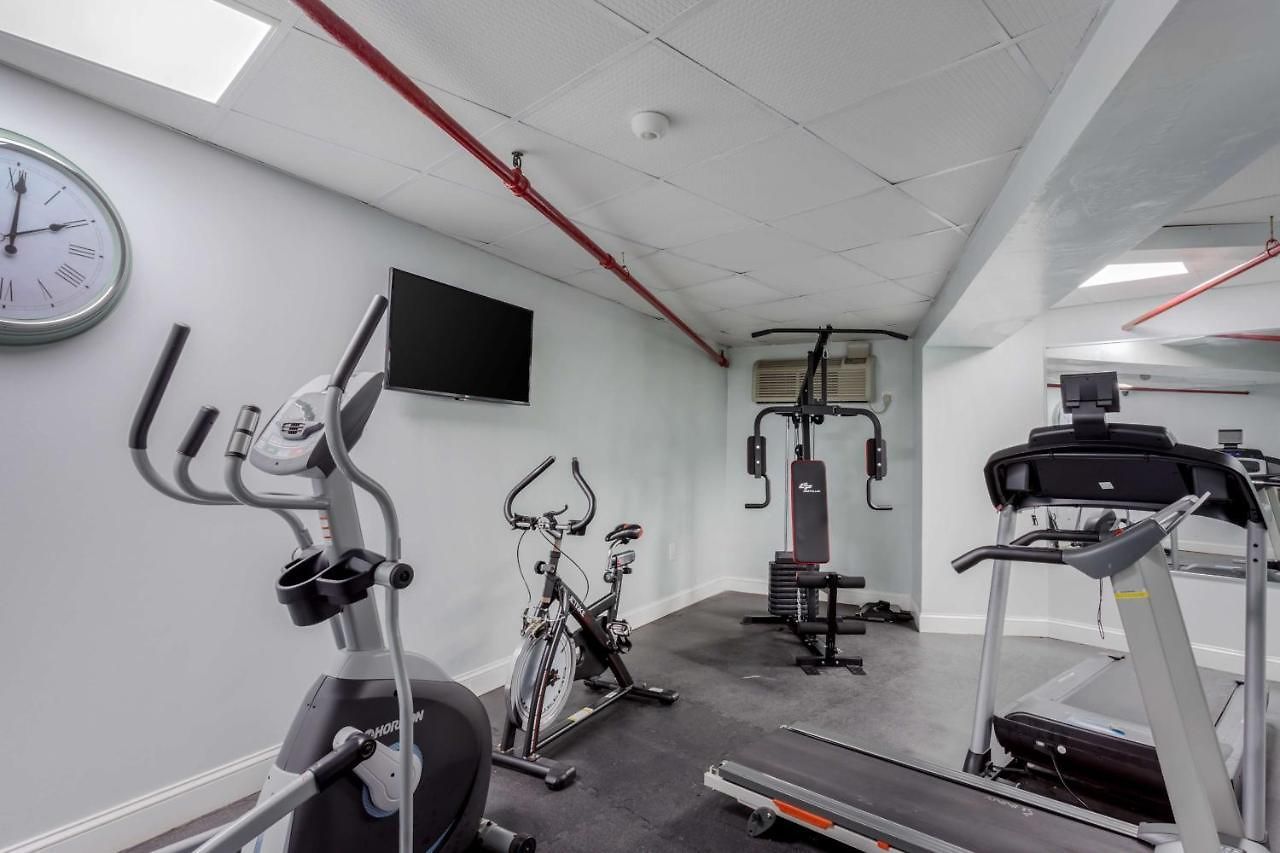 Hotel Western Brooklyn Bay 3*