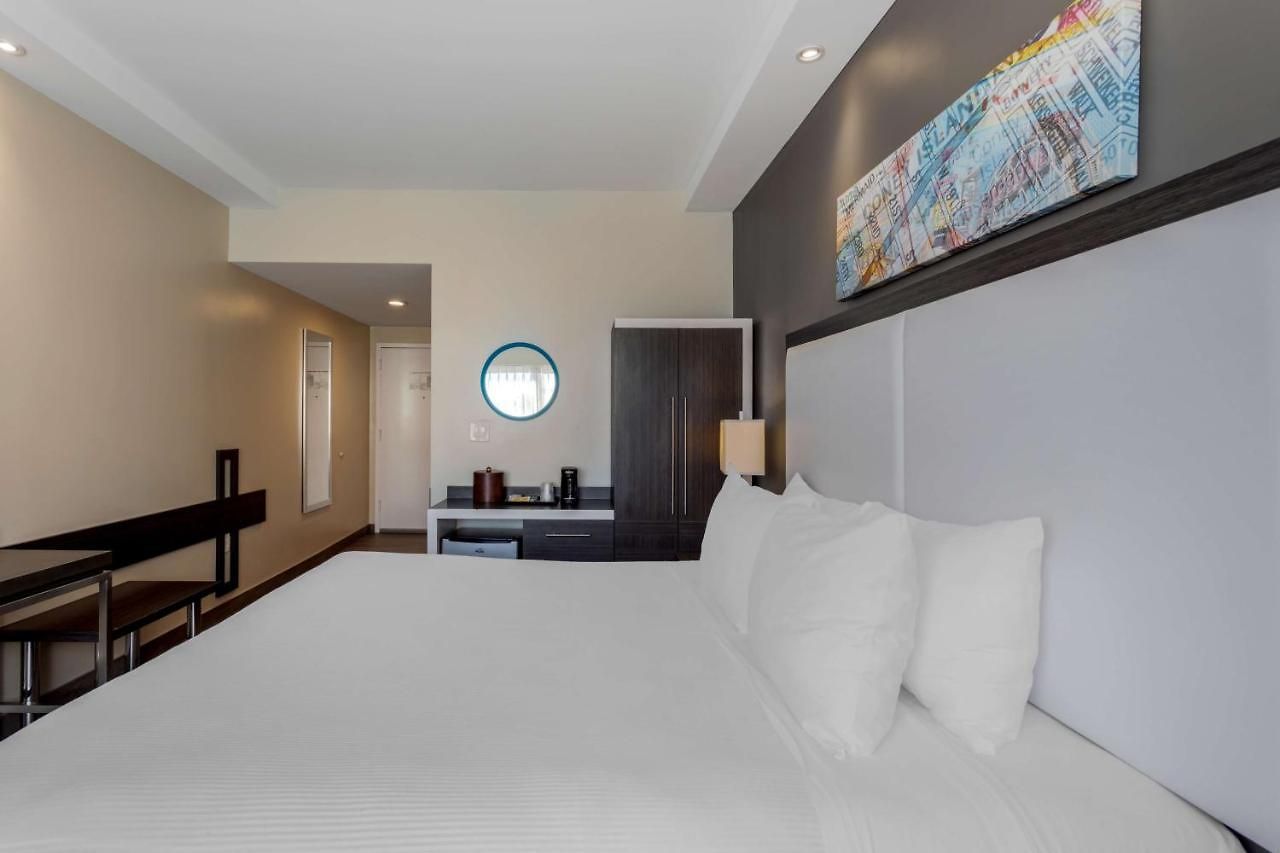 Hotel Western Brooklyn Bay New York