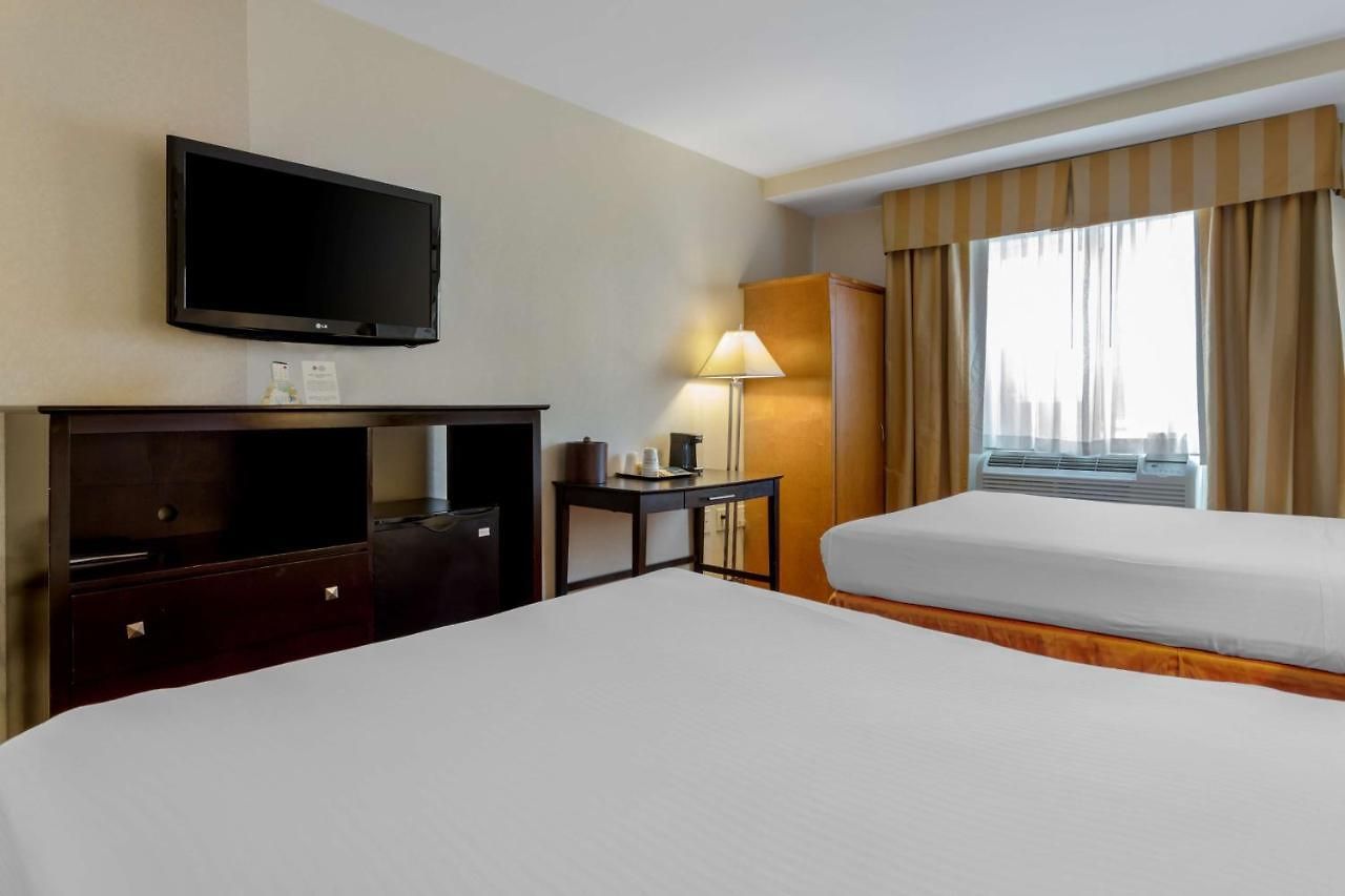 Hotel Western Brooklyn Bay