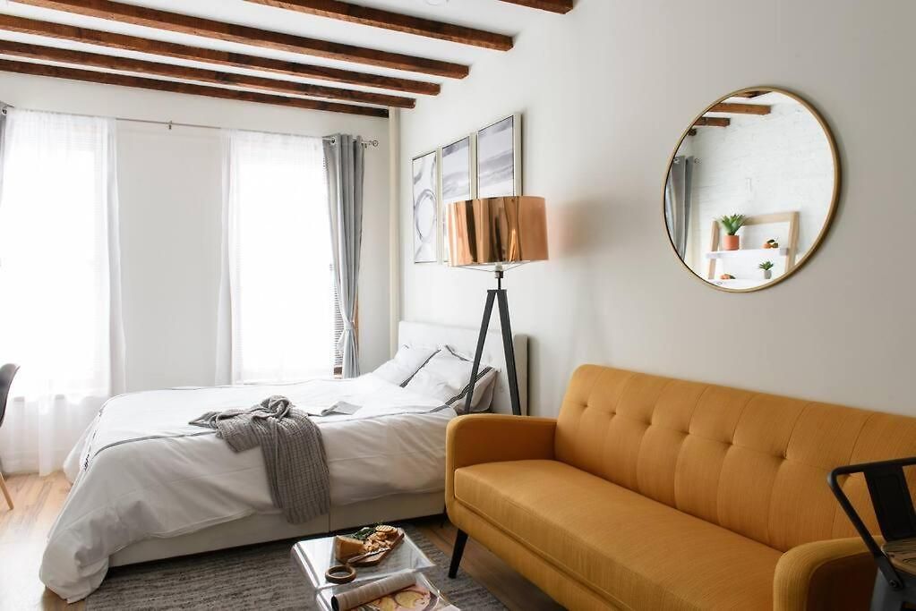 24-14 Renovated Prime Gramercy W D Apartment *