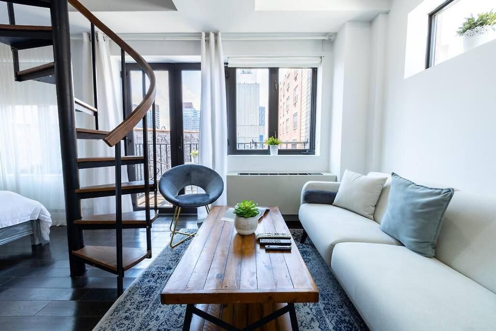 809-6b 2br Duplex Breathtaking Views Beauty *