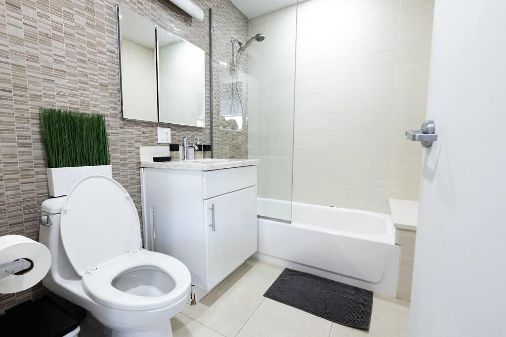 809-6b 2br Duplex Breathtaking Views Beauty Apartment