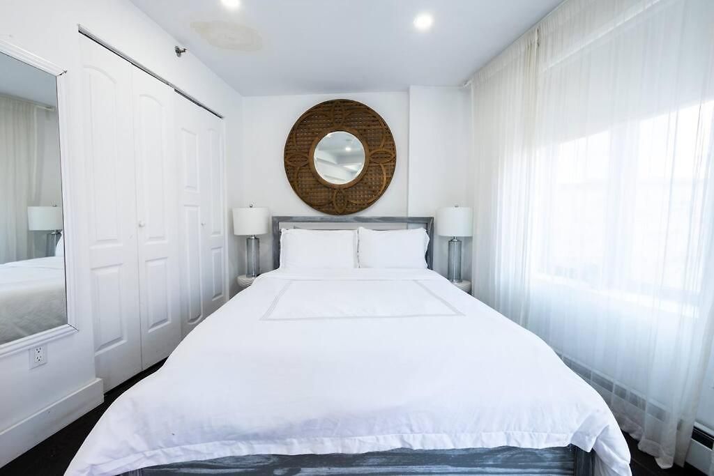 Apartment 809-6b 2br Duplex Breathtaking Views Beauty