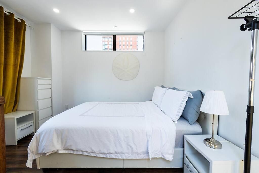 809-6b 2br Duplex Breathtaking Views Beauty New York