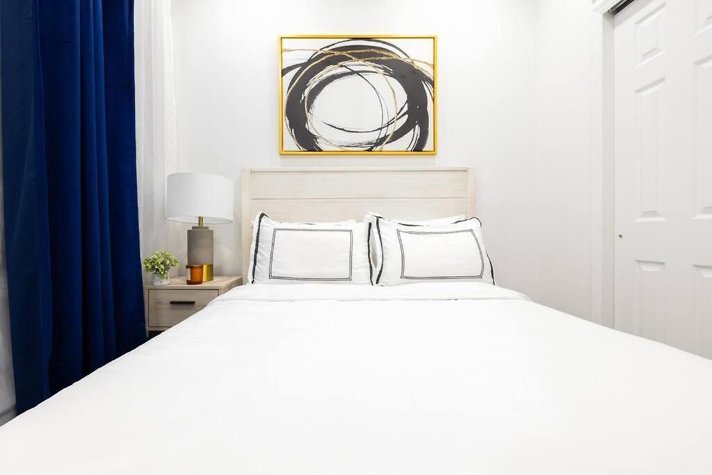 Apartment 69-2d Stylish Lower East Side 1br Brand New