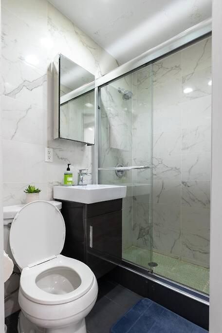 69-2d Stylish Lower East Side 1br Brand New Apartment