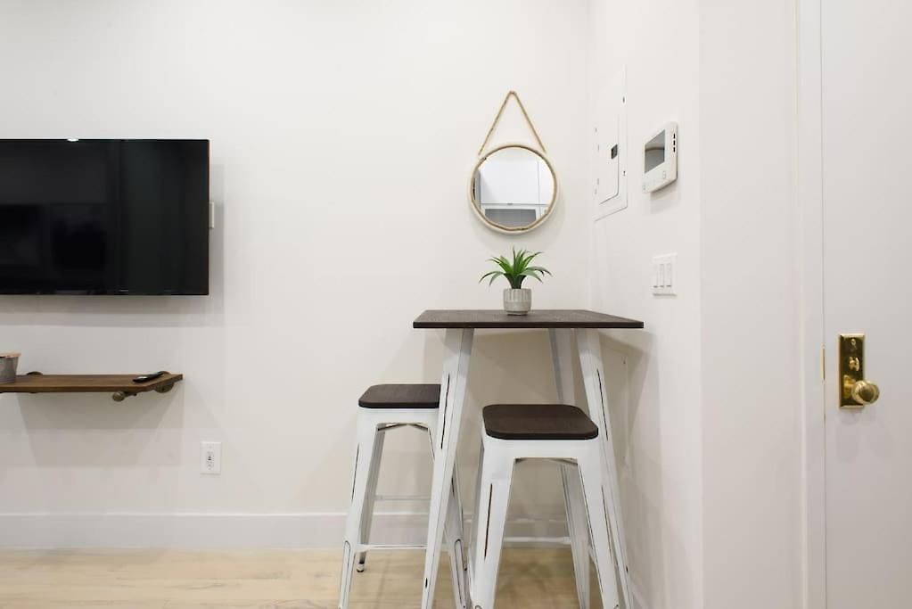 Apartment 78-3d Brand New 1br Prime Ues Wd In Unit New York