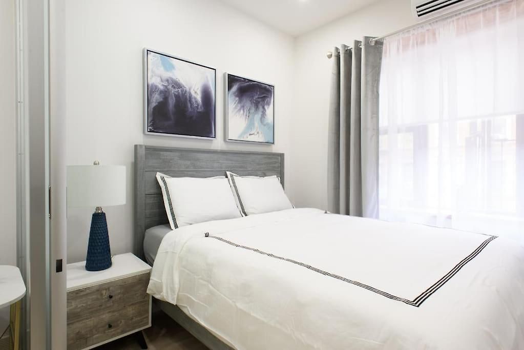 Apartment 78-3d Brand New 1br Prime Ues Wd In Unit New York