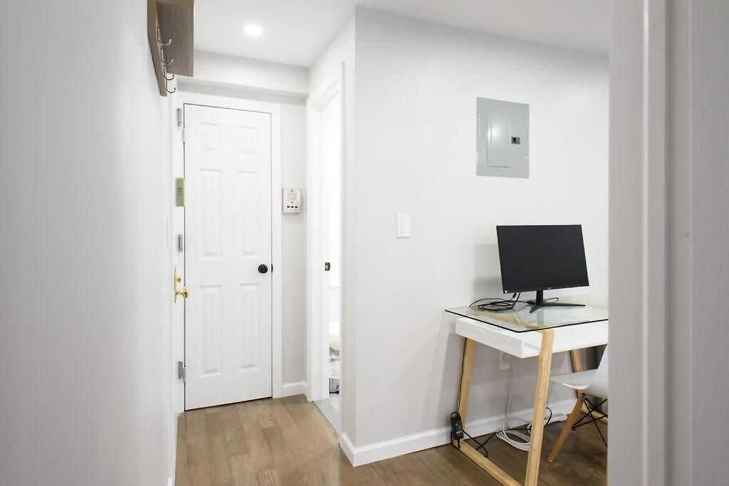 Apartment 350-2a Prime Gramercy Newly Renovated 1br Sleeps 4 New York