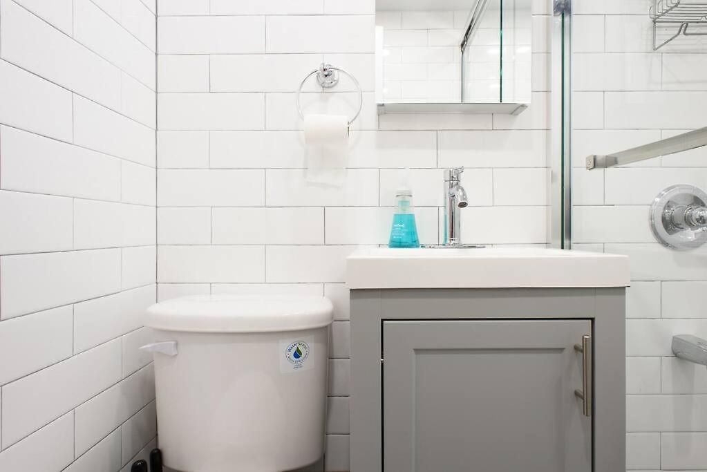 350-2a Prime Gramercy Newly Renovated 1br Sleeps 4 Apartment
