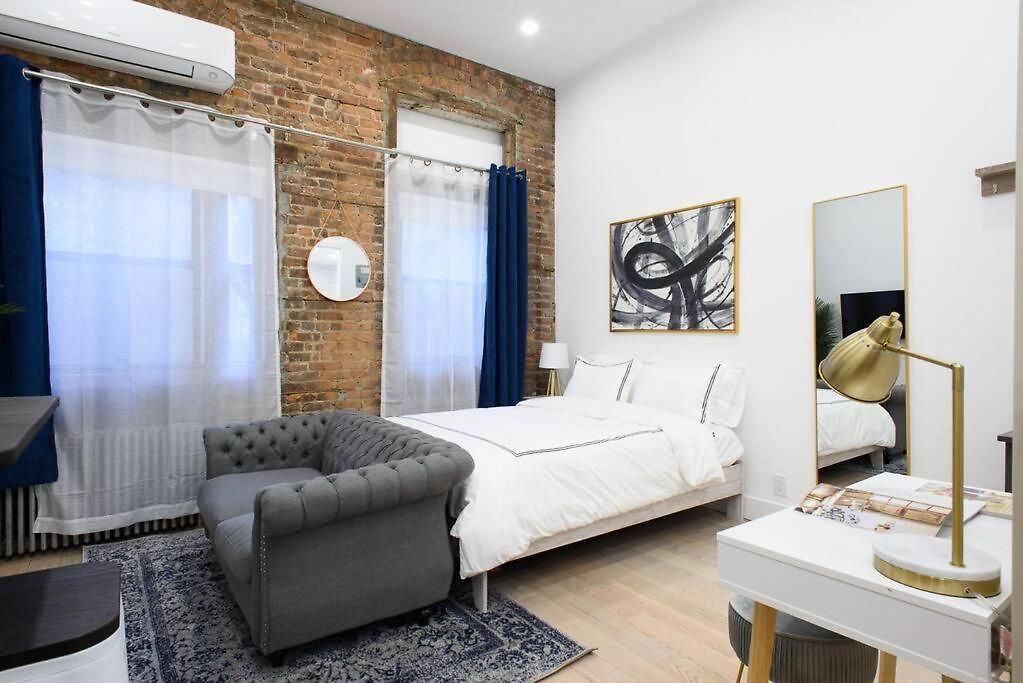 62-2b New Prime Ues W D In Unit Apartment *