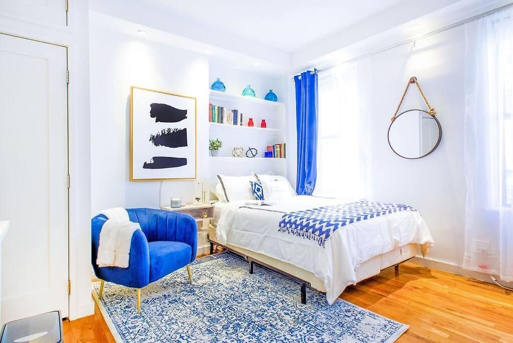 Holiday home 62-3b Prime Ues Walk To Park *