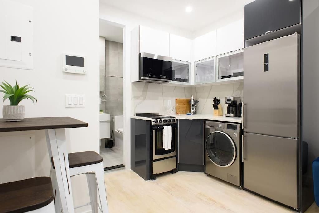 78-3d Brand New 1br Prime Ues Wd In Unit Apartment