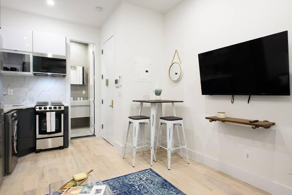 Apartment 78-1b New 1br Prime Ues Wd In Unit Value