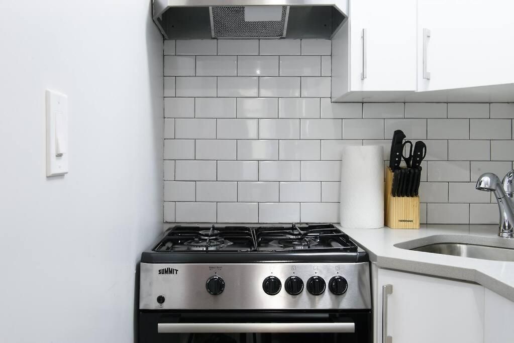 350-2a Prime Gramercy Newly Renovated 1br Sleeps 4 New York