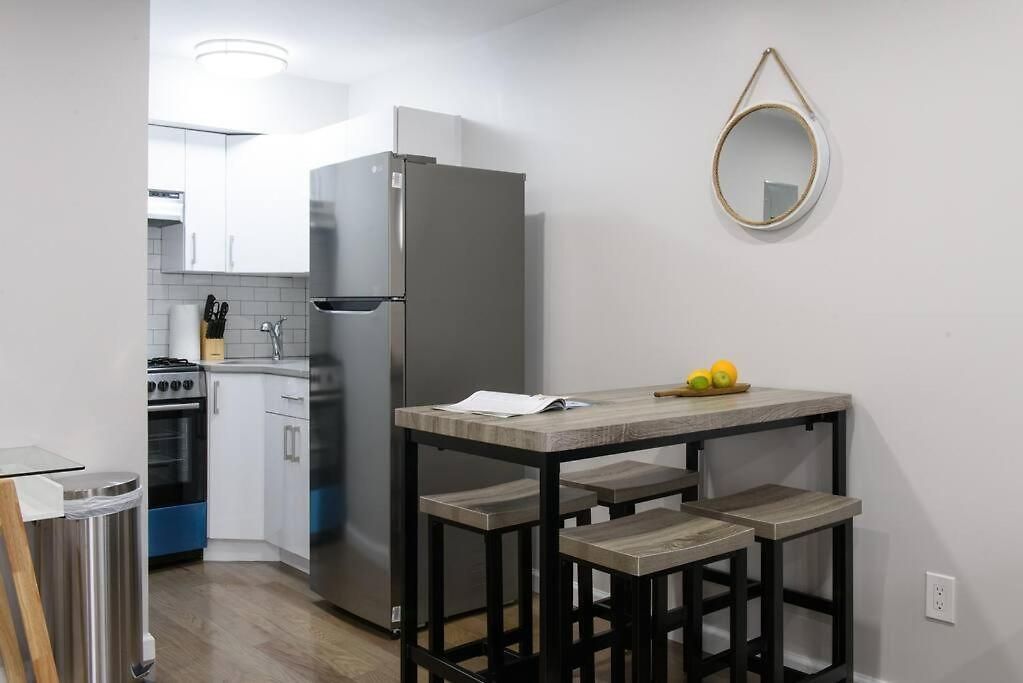 Apartment 350-2a Prime Gramercy Newly Renovated 1br Sleeps 4 New York