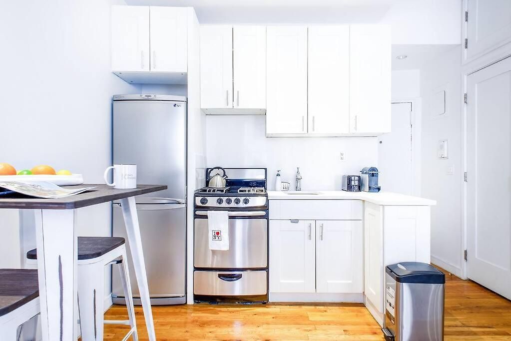 Holiday home 62-3b Prime Ues Walk To Park