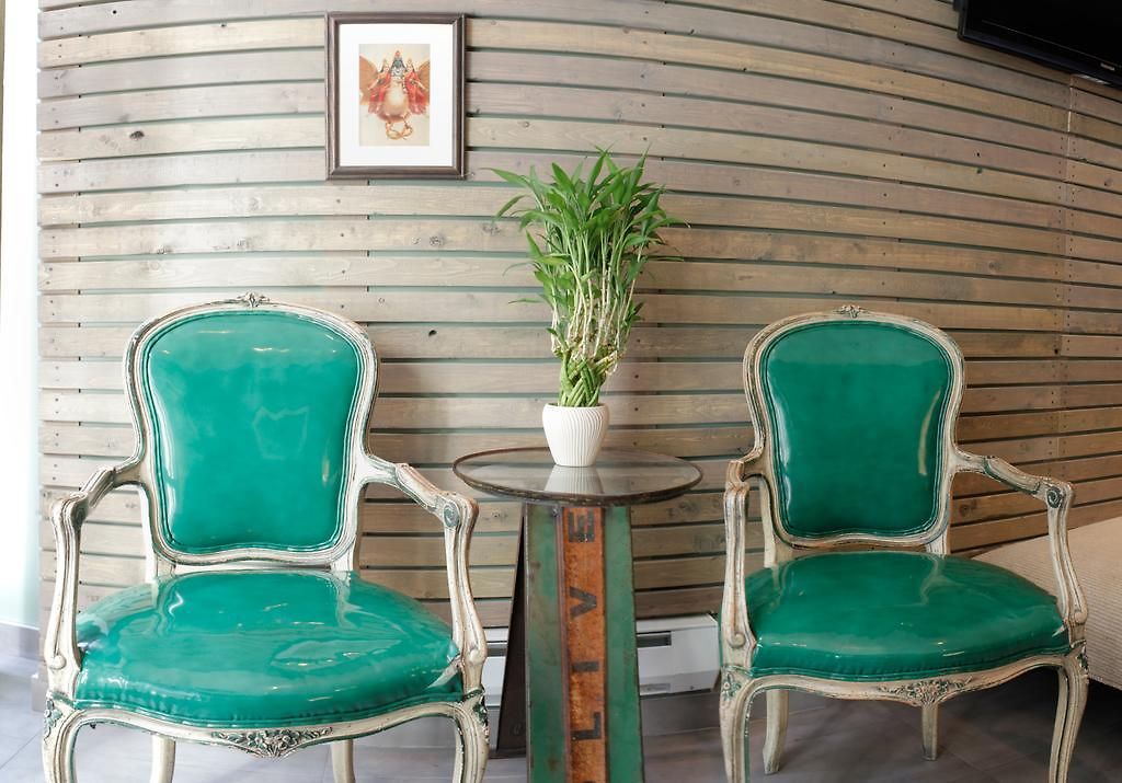 Sanctuary Nyc Retreats Guest house New York