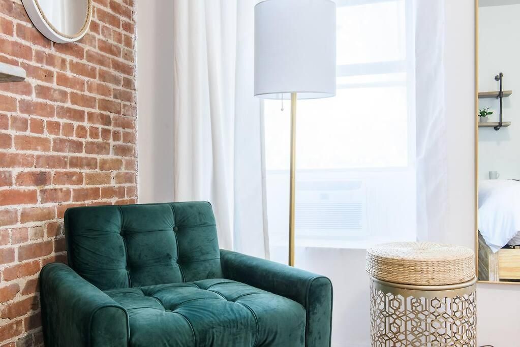 454-3w Prime Location 2br Newly Furnished Sleeps 5
