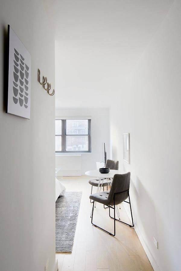 Modern Midtown East Suites By Sonder * New York