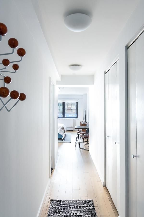 Modern Midtown East Suites By Sonder * New York